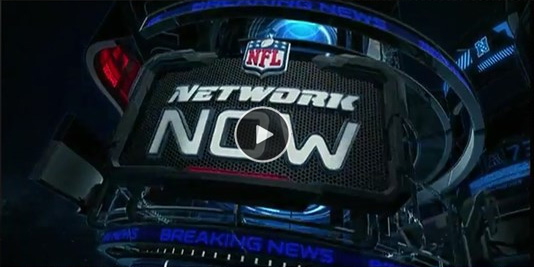Watch NFL Network Free Online Stream – Eagles v. Redskins and Chargers v. 49ers Double Header