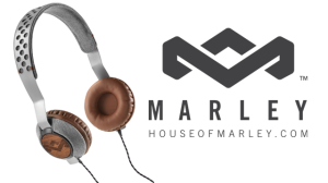 2015 CES Entertainment Products Announced by House of Marley