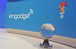 Best of 2015 CES Award Winners Announced