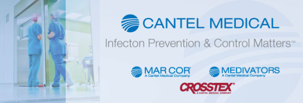 Cantel Medical Acquires Pure Water Solutions