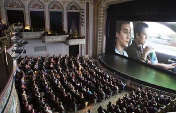 25th Annual Cinequest Film Festival Coming in February