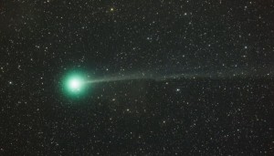 See Comet Lovejoy 2015: Where to Look in the Night Sky