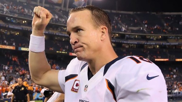 Online Odds Posted Regarding the Future of Peyton Manning and John Fox