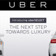 <!-- AddThis Sharing Buttons above -->
                <div class="addthis_toolbox addthis_default_style " addthis:url='http://newstaar.com/uber-introduces-new-luxury-car-service-at-affordable-price/3511721/'   >
                    <a class="addthis_button_facebook_like" fb:like:layout="button_count"></a>
                    <a class="addthis_button_tweet"></a>
                    <a class="addthis_button_pinterest_pinit"></a>
                    <a class="addthis_counter addthis_pill_style"></a>
                </div>With what the company is calling “the next step towards luxury,” Uber has launched a campaign around its latest addition to its services – uberSELECT. Uber has garnered a lot of publicity with its innovative approach in the realm of private taxi service. The company […]<!-- AddThis Sharing Buttons below -->
                <div class="addthis_toolbox addthis_default_style addthis_32x32_style" addthis:url='http://newstaar.com/uber-introduces-new-luxury-car-service-at-affordable-price/3511721/'  >
                    <a class="addthis_button_preferred_1"></a>
                    <a class="addthis_button_preferred_2"></a>
                    <a class="addthis_button_preferred_3"></a>
                    <a class="addthis_button_preferred_4"></a>
                    <a class="addthis_button_compact"></a>
                    <a class="addthis_counter addthis_bubble_style"></a>
                </div>