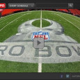 <!-- AddThis Sharing Buttons above -->
                <div class="addthis_toolbox addthis_default_style " addthis:url='http://newstaar.com/2015-pro-bowl-to-air-on-espn-and-stream-live-online/3511741/'   >
                    <a class="addthis_button_facebook_like" fb:like:layout="button_count"></a>
                    <a class="addthis_button_tweet"></a>
                    <a class="addthis_button_pinterest_pinit"></a>
                    <a class="addthis_counter addthis_pill_style"></a>
                </div>The 2015 Pro Bowl will take NFL fans to a new venue this year and also features a change in teams and format. As the game airs tonight on ESPN, one constant that will remain however is the ability for fans to watch the NFL […]<!-- AddThis Sharing Buttons below -->
                <div class="addthis_toolbox addthis_default_style addthis_32x32_style" addthis:url='http://newstaar.com/2015-pro-bowl-to-air-on-espn-and-stream-live-online/3511741/'  >
                    <a class="addthis_button_preferred_1"></a>
                    <a class="addthis_button_preferred_2"></a>
                    <a class="addthis_button_preferred_3"></a>
                    <a class="addthis_button_preferred_4"></a>
                    <a class="addthis_button_compact"></a>
                    <a class="addthis_counter addthis_bubble_style"></a>
                </div>