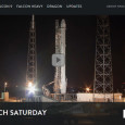<!-- AddThis Sharing Buttons above -->
                <div class="addthis_toolbox addthis_default_style " addthis:url='http://newstaar.com/live-video-spacex-launch-of-falcon-9-rocket-and-dragon-spacecraft-on-crs-5-mission/3511604/'   >
                    <a class="addthis_button_facebook_like" fb:like:layout="button_count"></a>
                    <a class="addthis_button_tweet"></a>
                    <a class="addthis_button_pinterest_pinit"></a>
                    <a class="addthis_counter addthis_pill_style"></a>
                </div>Just a few hours from now, in the pre-dawn hours of Saturday Jan 10, SpaceX will launch their sixth mission to the International Space Station (ISS). Online viewers can watch live the SpaceX rocket launch of the Falcon 9 as it carries the Dragon spacecraft […]<!-- AddThis Sharing Buttons below -->
                <div class="addthis_toolbox addthis_default_style addthis_32x32_style" addthis:url='http://newstaar.com/live-video-spacex-launch-of-falcon-9-rocket-and-dragon-spacecraft-on-crs-5-mission/3511604/'  >
                    <a class="addthis_button_preferred_1"></a>
                    <a class="addthis_button_preferred_2"></a>
                    <a class="addthis_button_preferred_3"></a>
                    <a class="addthis_button_preferred_4"></a>
                    <a class="addthis_button_compact"></a>
                    <a class="addthis_counter addthis_bubble_style"></a>
                </div>