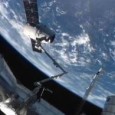 <!-- AddThis Sharing Buttons above -->
                <div class="addthis_toolbox addthis_default_style " addthis:url='https://newstaar.com/spacex-dragon-spacecraft-returns-to-earth-with-science-research-cargo-from-iss/357471/'   >
                    <a class="addthis_button_facebook_like" fb:like:layout="button_count"></a>
                    <a class="addthis_button_tweet"></a>
                    <a class="addthis_button_pinterest_pinit"></a>
                    <a class="addthis_counter addthis_pill_style"></a>
                </div>After completing its second successful cargo mission to the Interntional Space Station (ISS), the SpaceX Dragon Spacecraft splashed down safely in the Pacific Ocean off of the Baja coast. The splashdown occurred at 12:36 PM eastern time on Tuesday. In a statement on its web […]<!-- AddThis Sharing Buttons below -->
                <div class="addthis_toolbox addthis_default_style addthis_32x32_style" addthis:url='https://newstaar.com/spacex-dragon-spacecraft-returns-to-earth-with-science-research-cargo-from-iss/357471/'  >
                    <a class="addthis_button_preferred_1"></a>
                    <a class="addthis_button_preferred_2"></a>
                    <a class="addthis_button_preferred_3"></a>
                    <a class="addthis_button_preferred_4"></a>
                    <a class="addthis_button_compact"></a>
                    <a class="addthis_counter addthis_bubble_style"></a>
                </div>