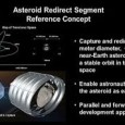 <!-- AddThis Sharing Buttons above -->
                <div class="addthis_toolbox addthis_default_style " addthis:url='https://newstaar.com/asteroid-redirect-mission-to-bring-an-asteroid-close-to-earth-for-study-could-save-earth-from-deadly-asteroid-impact/358185/'   >
                    <a class="addthis_button_facebook_like" fb:like:layout="button_count"></a>
                    <a class="addthis_button_tweet"></a>
                    <a class="addthis_button_pinterest_pinit"></a>
                    <a class="addthis_counter addthis_pill_style"></a>
                </div>NASA announced last week that it has completed the first step toward a mission aimed at finding and capturing a near-Earth asteroid and then redirecting it to a stable lunar where humans could easily be sent to study it. Among the scientific benefits of the […]<!-- AddThis Sharing Buttons below -->
                <div class="addthis_toolbox addthis_default_style addthis_32x32_style" addthis:url='https://newstaar.com/asteroid-redirect-mission-to-bring-an-asteroid-close-to-earth-for-study-could-save-earth-from-deadly-asteroid-impact/358185/'  >
                    <a class="addthis_button_preferred_1"></a>
                    <a class="addthis_button_preferred_2"></a>
                    <a class="addthis_button_preferred_3"></a>
                    <a class="addthis_button_preferred_4"></a>
                    <a class="addthis_button_compact"></a>
                    <a class="addthis_counter addthis_bubble_style"></a>
                </div>
