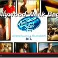 <!-- AddThis Sharing Buttons above -->
                <div class="addthis_toolbox addthis_default_style " addthis:url='https://newstaar.com/watch-american-idol-online-free-live-video-as-hollywood-week-begins/359840/'   >
                    <a class="addthis_button_facebook_like" fb:like:layout="button_count"></a>
                    <a class="addthis_button_tweet"></a>
                    <a class="addthis_button_pinterest_pinit"></a>
                    <a class="addthis_counter addthis_pill_style"></a>
                </div>With the 2014 auditions complete, Season 13 of American Idol moves on to “Hollywood Week” also call “hell week” by some. As the field of 200 plus hopefuls sing for their lives, audiences will tune in to FOX, as well as watch American Idol online. […]<!-- AddThis Sharing Buttons below -->
                <div class="addthis_toolbox addthis_default_style addthis_32x32_style" addthis:url='https://newstaar.com/watch-american-idol-online-free-live-video-as-hollywood-week-begins/359840/'  >
                    <a class="addthis_button_preferred_1"></a>
                    <a class="addthis_button_preferred_2"></a>
                    <a class="addthis_button_preferred_3"></a>
                    <a class="addthis_button_preferred_4"></a>
                    <a class="addthis_button_compact"></a>
                    <a class="addthis_counter addthis_bubble_style"></a>
                </div>