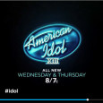 <!-- AddThis Sharing Buttons above -->
                <div class="addthis_toolbox addthis_default_style " addthis:url='https://newstaar.com/watch-american-idol-online-video-stream-top-13-perform-live-on-wed-with-results-show-on-thursday/3510015/'   >
                    <a class="addthis_button_facebook_like" fb:like:layout="button_count"></a>
                    <a class="addthis_button_tweet"></a>
                    <a class="addthis_button_pinterest_pinit"></a>
                    <a class="addthis_counter addthis_pill_style"></a>
                </div>After last week’s eliminations, only the top 13 contestants remain for this season of American Idol. If you have missed any of the drama this season, or to see what’s happening now, you can logon to watch American Idol online via live and replay video […]<!-- AddThis Sharing Buttons below -->
                <div class="addthis_toolbox addthis_default_style addthis_32x32_style" addthis:url='https://newstaar.com/watch-american-idol-online-video-stream-top-13-perform-live-on-wed-with-results-show-on-thursday/3510015/'  >
                    <a class="addthis_button_preferred_1"></a>
                    <a class="addthis_button_preferred_2"></a>
                    <a class="addthis_button_preferred_3"></a>
                    <a class="addthis_button_preferred_4"></a>
                    <a class="addthis_button_compact"></a>
                    <a class="addthis_counter addthis_bubble_style"></a>
                </div>