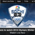 <!-- AddThis Sharing Buttons above -->
                <div class="addthis_toolbox addthis_default_style " addthis:url='https://newstaar.com/watch-olympics-online-free-live-and-replay-video-streams-cover-every-event-of-the-2014-sochi-games/359923/'   >
                    <a class="addthis_button_facebook_like" fb:like:layout="button_count"></a>
                    <a class="addthis_button_tweet"></a>
                    <a class="addthis_button_pinterest_pinit"></a>
                    <a class="addthis_counter addthis_pill_style"></a>
                </div>Whether it’s the latest action in Ice Hockey, Ice Skating, Skiing or any other event at the 2014 Olympics in Sochi, NBC has the coverage from every angle – and in every method of broadcasting. In addition to all of the television coverage, viewers can […]<!-- AddThis Sharing Buttons below -->
                <div class="addthis_toolbox addthis_default_style addthis_32x32_style" addthis:url='https://newstaar.com/watch-olympics-online-free-live-and-replay-video-streams-cover-every-event-of-the-2014-sochi-games/359923/'  >
                    <a class="addthis_button_preferred_1"></a>
                    <a class="addthis_button_preferred_2"></a>
                    <a class="addthis_button_preferred_3"></a>
                    <a class="addthis_button_preferred_4"></a>
                    <a class="addthis_button_compact"></a>
                    <a class="addthis_counter addthis_bubble_style"></a>
                </div>