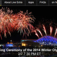 <!-- AddThis Sharing Buttons above -->
                <div class="addthis_toolbox addthis_default_style " addthis:url='https://newstaar.com/2014-winter-olympics-opening-ceremony-watch-live-online-free-video-stream/359876/'   >
                    <a class="addthis_button_facebook_like" fb:like:layout="button_count"></a>
                    <a class="addthis_button_tweet"></a>
                    <a class="addthis_button_pinterest_pinit"></a>
                    <a class="addthis_counter addthis_pill_style"></a>
                </div>As the Opening Ceremonies of the 2014 Winter Olympics take place tonight, many will be asking “how to watch the Olympics opening ceremony online.” Thankfully, NBC, the network dedicated to television coverage of the games from Sochi will also make it possible for viewers to […]<!-- AddThis Sharing Buttons below -->
                <div class="addthis_toolbox addthis_default_style addthis_32x32_style" addthis:url='https://newstaar.com/2014-winter-olympics-opening-ceremony-watch-live-online-free-video-stream/359876/'  >
                    <a class="addthis_button_preferred_1"></a>
                    <a class="addthis_button_preferred_2"></a>
                    <a class="addthis_button_preferred_3"></a>
                    <a class="addthis_button_preferred_4"></a>
                    <a class="addthis_button_compact"></a>
                    <a class="addthis_counter addthis_bubble_style"></a>
                </div>