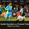 <!-- AddThis Sharing Buttons above -->
                <div class="addthis_toolbox addthis_default_style " addthis:url='https://newstaar.com/watch-mls-online-seattle-sounders-vs-portland-timbers-free-live-video-stream-from-nbcsn/3510409/'   >
                    <a class="addthis_button_facebook_like" fb:like:layout="button_count"></a>
                    <a class="addthis_button_tweet"></a>
                    <a class="addthis_button_pinterest_pinit"></a>
                    <a class="addthis_counter addthis_pill_style"></a>
                </div>MLS soccer fans can celebrate s NBCSN now makes it free and easy to watch MLS soccer, including today’s Seattle Sounders vs. Portland Timbers match, online via live video stream. Today’s Sounders-Timber match starts at 3pm eastern today from Providence Park in Portland. The free […]<!-- AddThis Sharing Buttons below -->
                <div class="addthis_toolbox addthis_default_style addthis_32x32_style" addthis:url='https://newstaar.com/watch-mls-online-seattle-sounders-vs-portland-timbers-free-live-video-stream-from-nbcsn/3510409/'  >
                    <a class="addthis_button_preferred_1"></a>
                    <a class="addthis_button_preferred_2"></a>
                    <a class="addthis_button_preferred_3"></a>
                    <a class="addthis_button_preferred_4"></a>
                    <a class="addthis_button_compact"></a>
                    <a class="addthis_counter addthis_bubble_style"></a>
                </div>