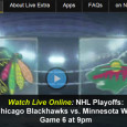 <!-- AddThis Sharing Buttons above -->
                <div class="addthis_toolbox addthis_default_style " addthis:url='https://newstaar.com/watch-blackhawks-vs-wild-nhl-playoff-game-6-online-via-free-live-video-stream/3510640/'   >
                    <a class="addthis_button_facebook_like" fb:like:layout="button_count"></a>
                    <a class="addthis_button_tweet"></a>
                    <a class="addthis_button_pinterest_pinit"></a>
                    <a class="addthis_counter addthis_pill_style"></a>
                </div>With the best of 7 series currently favoring the Blackhawks 3-2 over the Wild, Chicago has a chance to close out the series and advance into the next round of the Stanley Cup playoff tonight. But to do so, they will have to beat Minnesota […]<!-- AddThis Sharing Buttons below -->
                <div class="addthis_toolbox addthis_default_style addthis_32x32_style" addthis:url='https://newstaar.com/watch-blackhawks-vs-wild-nhl-playoff-game-6-online-via-free-live-video-stream/3510640/'  >
                    <a class="addthis_button_preferred_1"></a>
                    <a class="addthis_button_preferred_2"></a>
                    <a class="addthis_button_preferred_3"></a>
                    <a class="addthis_button_preferred_4"></a>
                    <a class="addthis_button_compact"></a>
                    <a class="addthis_counter addthis_bubble_style"></a>
                </div>