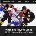 <!-- AddThis Sharing Buttons above -->
                <div class="addthis_toolbox addthis_default_style " addthis:url='https://newstaar.com/watch-nhl-playoffs-online-video-live-stream-of-game-3-tonight-for-boston-montreal-and-chicago-minnesota/3510601/'   >
                    <a class="addthis_button_facebook_like" fb:like:layout="button_count"></a>
                    <a class="addthis_button_tweet"></a>
                    <a class="addthis_button_pinterest_pinit"></a>
                    <a class="addthis_counter addthis_pill_style"></a>
                </div>Game 3 in the second round of the NHL Stanley Cup playoffs take place tonight. Hockey fans can turn to the NBC Sports Network for television coverage both games, or they can watch the NHL playoff online using a free live video stream from the […]<!-- AddThis Sharing Buttons below -->
                <div class="addthis_toolbox addthis_default_style addthis_32x32_style" addthis:url='https://newstaar.com/watch-nhl-playoffs-online-video-live-stream-of-game-3-tonight-for-boston-montreal-and-chicago-minnesota/3510601/'  >
                    <a class="addthis_button_preferred_1"></a>
                    <a class="addthis_button_preferred_2"></a>
                    <a class="addthis_button_preferred_3"></a>
                    <a class="addthis_button_preferred_4"></a>
                    <a class="addthis_button_compact"></a>
                    <a class="addthis_counter addthis_bubble_style"></a>
                </div>