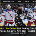 <!-- AddThis Sharing Buttons above -->
                <div class="addthis_toolbox addthis_default_style " addthis:url='https://newstaar.com/watch-nhl-stanley-cup-online-rangers-kings-game-4-free-live-video-stream/3510781/'   >
                    <a class="addthis_button_facebook_like" fb:like:layout="button_count"></a>
                    <a class="addthis_button_tweet"></a>
                    <a class="addthis_button_pinterest_pinit"></a>
                    <a class="addthis_counter addthis_pill_style"></a>
                </div>With the 3-0 lead in the Stanley Cup finals, the Los Angeles Kings have the chance to win it all in the NHL tonight as they face the New York Rangers in Game 4. For viewers without access to the NBCSN channel, there is a […]<!-- AddThis Sharing Buttons below -->
                <div class="addthis_toolbox addthis_default_style addthis_32x32_style" addthis:url='https://newstaar.com/watch-nhl-stanley-cup-online-rangers-kings-game-4-free-live-video-stream/3510781/'  >
                    <a class="addthis_button_preferred_1"></a>
                    <a class="addthis_button_preferred_2"></a>
                    <a class="addthis_button_preferred_3"></a>
                    <a class="addthis_button_preferred_4"></a>
                    <a class="addthis_button_compact"></a>
                    <a class="addthis_counter addthis_bubble_style"></a>
                </div>