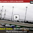 <!-- AddThis Sharing Buttons above -->
                <div class="addthis_toolbox addthis_default_style " addthis:url='https://newstaar.com/watch-nascar-myafibstory-com-400-online-free-live-video-stream-from-chicago/3511101/'   >
                    <a class="addthis_button_facebook_like" fb:like:layout="button_count"></a>
                    <a class="addthis_button_tweet"></a>
                    <a class="addthis_button_pinterest_pinit"></a>
                    <a class="addthis_counter addthis_pill_style"></a>
                </div>This afternoon the Chicagoland Speedway plays host to the NASCAR Sprint Cup Series drivers in today’s MyAFibStory.com 400. The race consists of 267 laps over 400.5 miles and will be televised on ESPN television and MRN for radio listeners. Mobile race fans can watch the […]<!-- AddThis Sharing Buttons below -->
                <div class="addthis_toolbox addthis_default_style addthis_32x32_style" addthis:url='https://newstaar.com/watch-nascar-myafibstory-com-400-online-free-live-video-stream-from-chicago/3511101/'  >
                    <a class="addthis_button_preferred_1"></a>
                    <a class="addthis_button_preferred_2"></a>
                    <a class="addthis_button_preferred_3"></a>
                    <a class="addthis_button_preferred_4"></a>
                    <a class="addthis_button_compact"></a>
                    <a class="addthis_counter addthis_bubble_style"></a>
                </div>