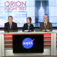 <!-- AddThis Sharing Buttons above -->
                <div class="addthis_toolbox addthis_default_style " addthis:url='https://newstaar.com/watch-nasa-tv-online-orion-rocket-launch-first-flight-and-pre-flight-activities/3511427/'   >
                    <a class="addthis_button_facebook_like" fb:like:layout="button_count"></a>
                    <a class="addthis_button_tweet"></a>
                    <a class="addthis_button_pinterest_pinit"></a>
                    <a class="addthis_counter addthis_pill_style"></a>
                </div>In just over a week, NASA takes another step closer to eventual manned missions to Mars with the first flight test of the Orion spacecraft. On Thursday, Dec. 4, viewers around the globe can watch online NASA TV coverage of the Orion rocket launch from […]<!-- AddThis Sharing Buttons below -->
                <div class="addthis_toolbox addthis_default_style addthis_32x32_style" addthis:url='https://newstaar.com/watch-nasa-tv-online-orion-rocket-launch-first-flight-and-pre-flight-activities/3511427/'  >
                    <a class="addthis_button_preferred_1"></a>
                    <a class="addthis_button_preferred_2"></a>
                    <a class="addthis_button_preferred_3"></a>
                    <a class="addthis_button_preferred_4"></a>
                    <a class="addthis_button_compact"></a>
                    <a class="addthis_counter addthis_bubble_style"></a>
                </div>