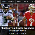 <!-- AddThis Sharing Buttons above -->
                <div class="addthis_toolbox addthis_default_style " addthis:url='https://newstaar.com/watch-nbc-thanksgiving-thursday-night-football-online-seattle-seahawks-vs-san-francisco-49ers/3511448/'   >
                    <a class="addthis_button_facebook_like" fb:like:layout="button_count"></a>
                    <a class="addthis_button_tweet"></a>
                    <a class="addthis_button_pinterest_pinit"></a>
                    <a class="addthis_counter addthis_pill_style"></a>
                </div>Thanksgiving would not be complete without watching NFL Football, a tradition which goes back decades and seems to include more games each year. This year, in addition to the afternoon games, NBC Sports will broadcast a special edition of a Thanksgiving Thursday Night Football. Featuring […]<!-- AddThis Sharing Buttons below -->
                <div class="addthis_toolbox addthis_default_style addthis_32x32_style" addthis:url='https://newstaar.com/watch-nbc-thanksgiving-thursday-night-football-online-seattle-seahawks-vs-san-francisco-49ers/3511448/'  >
                    <a class="addthis_button_preferred_1"></a>
                    <a class="addthis_button_preferred_2"></a>
                    <a class="addthis_button_preferred_3"></a>
                    <a class="addthis_button_preferred_4"></a>
                    <a class="addthis_button_compact"></a>
                    <a class="addthis_counter addthis_bubble_style"></a>
                </div>