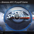 <!-- AddThis Sharing Buttons above -->
                <div class="addthis_toolbox addthis_default_style " addthis:url='https://newstaar.com/watch-broncos-colts-live-online-cbs-video-stream-of-afc-playoff-game/3511629/'   >
                    <a class="addthis_button_facebook_like" fb:like:layout="button_count"></a>
                    <a class="addthis_button_tweet"></a>
                    <a class="addthis_button_pinterest_pinit"></a>
                    <a class="addthis_counter addthis_pill_style"></a>
                </div>Today’s AFC playoff game between the Denver Broncos and the Indianapolis Colts will determine who will travel to New England next week to challenge the Patriots for the AFC championship and the right to head to the Superbowl. As today’s game airs on CBS sports […]<!-- AddThis Sharing Buttons below -->
                <div class="addthis_toolbox addthis_default_style addthis_32x32_style" addthis:url='https://newstaar.com/watch-broncos-colts-live-online-cbs-video-stream-of-afc-playoff-game/3511629/'  >
                    <a class="addthis_button_preferred_1"></a>
                    <a class="addthis_button_preferred_2"></a>
                    <a class="addthis_button_preferred_3"></a>
                    <a class="addthis_button_preferred_4"></a>
                    <a class="addthis_button_compact"></a>
                    <a class="addthis_counter addthis_bubble_style"></a>
                </div>