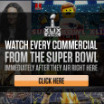 <!-- AddThis Sharing Buttons above -->
                <div class="addthis_toolbox addthis_default_style " addthis:url='https://newstaar.com/nbc-streams-every-super-bowl-commercial-for-replay-online/3511928/'   >
                    <a class="addthis_button_facebook_like" fb:like:layout="button_count"></a>
                    <a class="addthis_button_tweet"></a>
                    <a class="addthis_button_pinterest_pinit"></a>
                    <a class="addthis_counter addthis_pill_style"></a>
                </div>While millions will tune in to watch Super Bowl XLIX, a big part of the enjoyment on this day is from watching the commercials that will air during breaks in the action. To help satisfy the need, NBC will be streaming replays of every Super […]<!-- AddThis Sharing Buttons below -->
                <div class="addthis_toolbox addthis_default_style addthis_32x32_style" addthis:url='https://newstaar.com/nbc-streams-every-super-bowl-commercial-for-replay-online/3511928/'  >
                    <a class="addthis_button_preferred_1"></a>
                    <a class="addthis_button_preferred_2"></a>
                    <a class="addthis_button_preferred_3"></a>
                    <a class="addthis_button_preferred_4"></a>
                    <a class="addthis_button_compact"></a>
                    <a class="addthis_counter addthis_bubble_style"></a>
                </div>